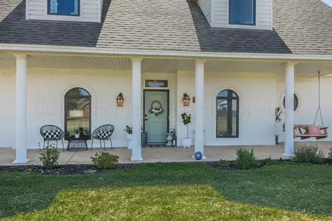 9601 Union Road Amarillo Tx 79119, Amarillo, TX 79119