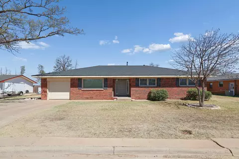 43 Fannin Drive Tulia Tx 79088 Dr, Tulia, TX 79088