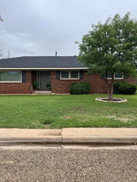 43 Fannin Drive Tulia Tx 79088 Dr, Tulia, TX 79088