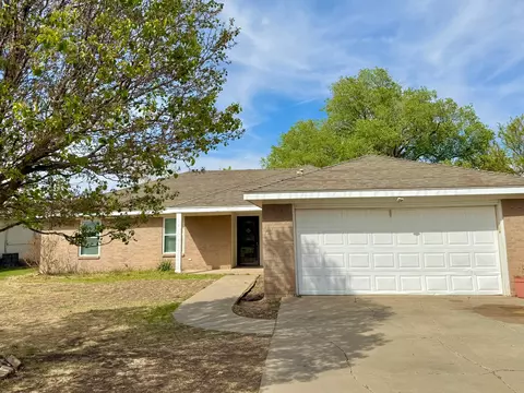 6826 Rochelle Lane Amarillo Tx 79109 Ln, Amarillo, TX 79109