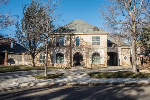 4802 Spartanburg Drive Amarillo Tx 79119 Dr, Amarillo, TX 79119
