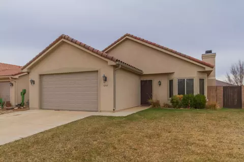 1205 Chardonnay Boulevard Amarillo Tx 79124-1834 Blvd, Amarillo, TX 79124