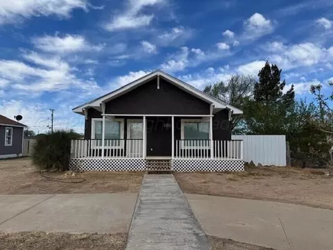 311 Avenue E Hereford Tx 79045, Hereford, TX 79045