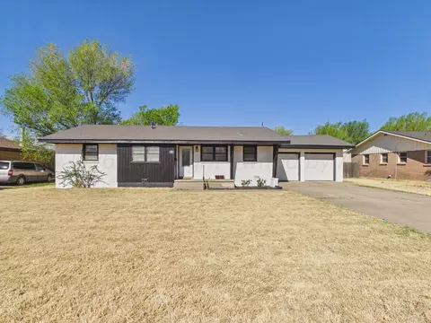 302 Morton Avenue Dumas Tx 79029-4119 Ave, Dumas, TX 79029