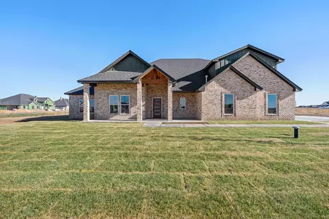 9408 Bethpage Avenue Amarillo Tx 79119 Ave, Amarillo, TX 79119