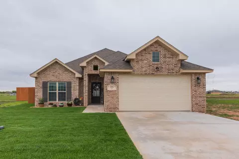 16801 Axis Drive Canyon Tx 79015-4447 Dr, Canyon, TX 79015