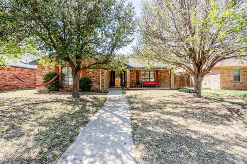 8010 Claret Street Amarillo Tx 79110-4778 St, Amarillo, TX 79110