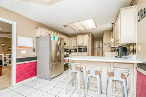 Kitchen - 8010 Claret Street Amarillo Tx 79110-4778 St, Amarillo, TX 79110 photo 1 of 5