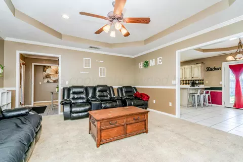 Other - 8010 Claret Street Amarillo Tx 79110-4778 St, Amarillo, TX 79110 photo 3 of 11