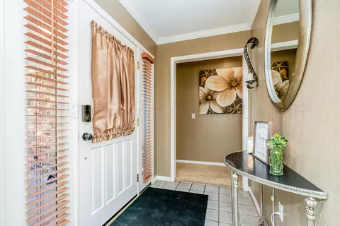 Entry Way - 8010 Claret Street Amarillo Tx 79110-4778 St, Amarillo, TX 79110 photo 1 of 2