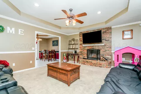 Other - 8010 Claret Street Amarillo Tx 79110-4778 St, Amarillo, TX 79110 photo 2 of 11