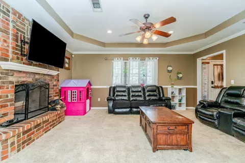 Other - 8010 Claret Street Amarillo Tx 79110-4778 St, Amarillo, TX 79110 photo 4 of 11