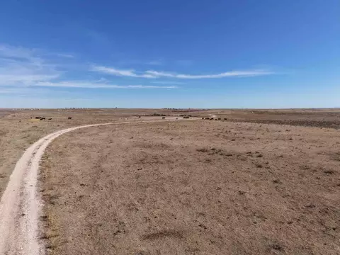 Dodd Grass 480ac County Line Road, Canadian, TX 79014