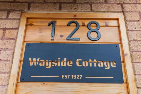 128 Wayside Drive Amarillo Tx 79106 Dr, Amarillo, TX 79106