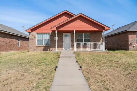 1921 S Fairfield Street Amarillo Tx 79103 St, Amarillo, TX 79103
