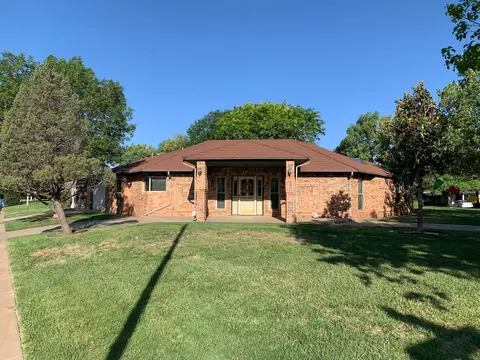 6101 Ridgewood Drive Amarillo Tx 79109-6538 Dr, Amarillo, TX 79109