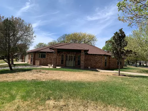 6101 Ridgewood Drive Amarillo Tx 79109-6538 Dr, Amarillo, TX 79109