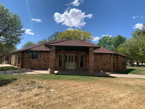 6101 Ridgewood Drive Amarillo Tx 79109-6538 Dr, Amarillo, TX 79109