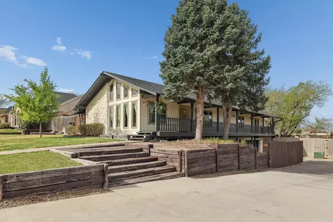 7 Village Drive Canyon Tx 79015-2041 Dr, Canyon, TX 79015