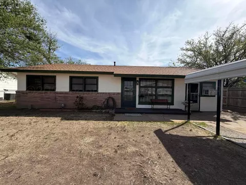 2224 SE 19th Avenue Amarillo Tx 79103 Ave, Amarillo, TX 79103