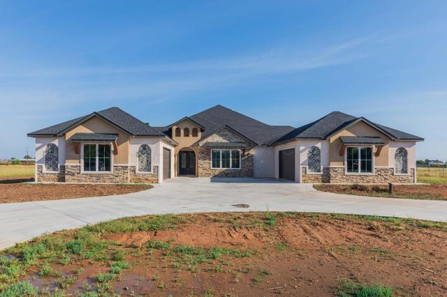 1601 S Fork Avenue Amarillo Tx 79118 Ave, Amarillo, TX 79118