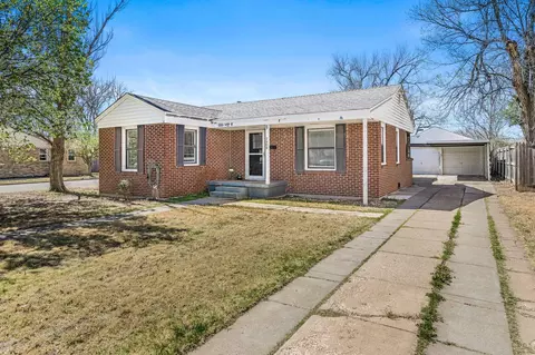 2908 S Monroe Street Amarillo Tx 79109 St, Amarillo, TX 79109