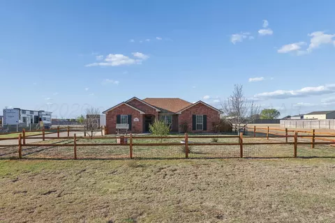 7351 Outlook Avenue Canyon Tx 79015-8501 Ave, Canyon, TX 79015