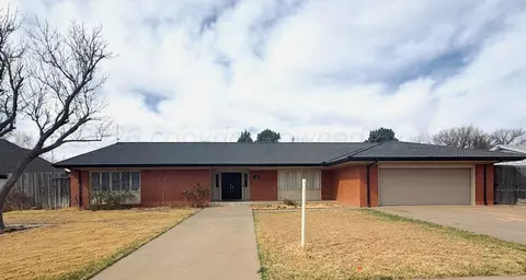120 Bellaire Avenue Dumas Tx 79029-3322 Ave, Dumas, TX 79029