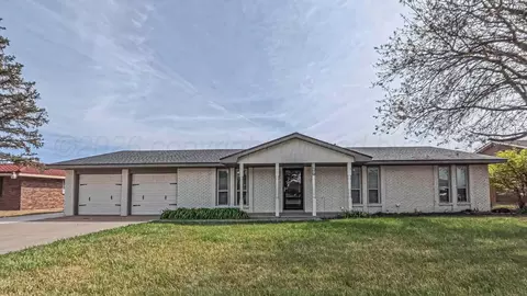 1604 Pecan Panhandle Tx 79068-1968, Panhandle, TX 79068