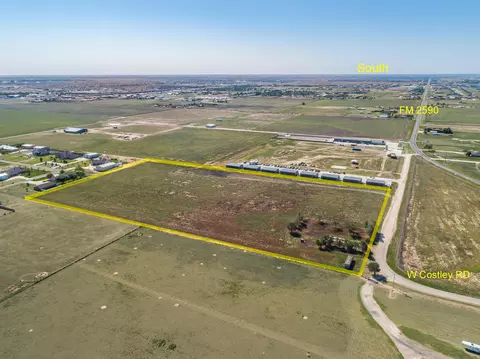 11825 Fm 2590 Amarillo Tx 79119, Amarillo, TX 79119