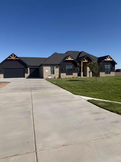 18151 Colt Street Canyon Tx 79015-2048 St, Canyon, TX 79015
