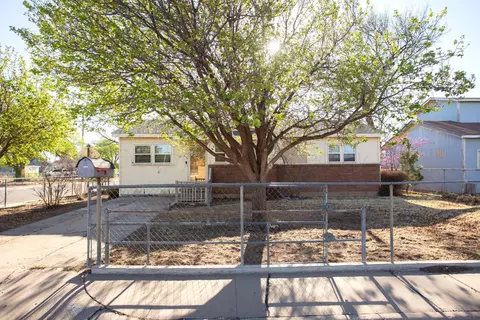 1820 Darden Street Amarillo Tx 79107 St, Amarillo, TX 79107