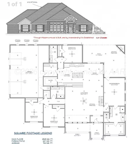 18351 Rhino Road Canyon Tx 79015-4474 Rd, Canyon, TX 79015