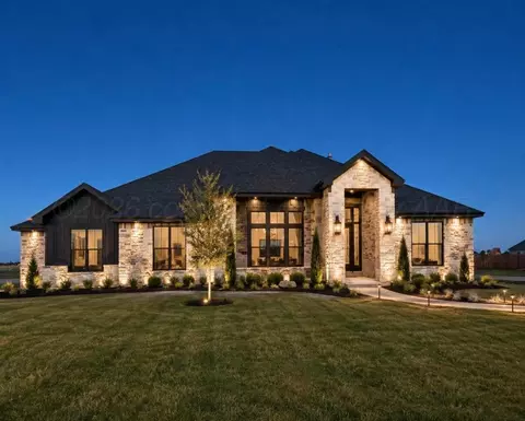 18351 Rhino Road Canyon Tx 79015-4474 Rd, Canyon, TX 79015