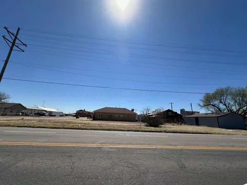 516 NE 3rd Avenue Amarillo Tx 79107-5385 Ave, Amarillo, TX 79107