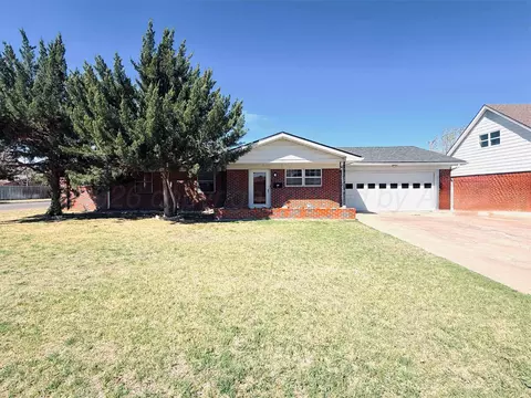501 Cherry Avenue Dumas Tx 79029-3009 Ave, Dumas, TX 79029