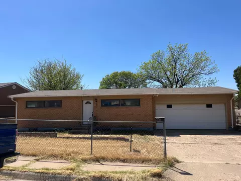 316 Poplar Street Amarillo Tx 79107-2027 St, Amarillo, TX 79107