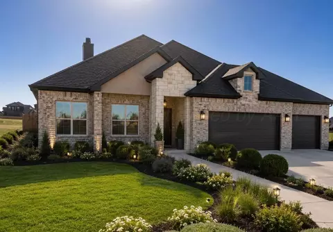 18300 Rhino Road Canyon Tx 79015-4474 Rd, Canyon, TX 79015
