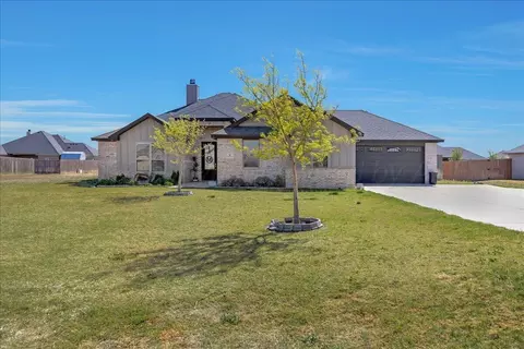 6 Danridge Drive Canyon Tx 79015-1978 Dr, Canyon, TX 79015