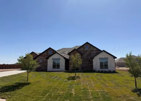 1 Gimball Drive Canyon Tx 79015-1979 Dr, Canyon, TX 79015
