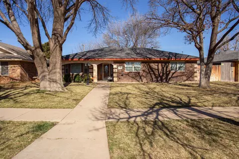 7924 Simpson Drive Amarillo Tx 79121 Dr, Amarillo, TX 79121