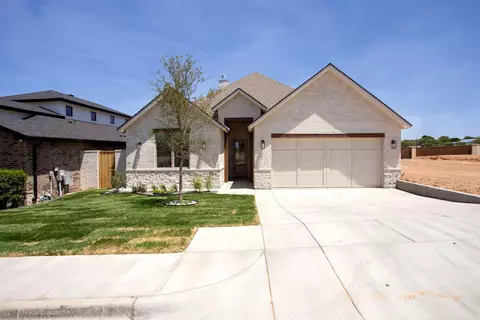 4304 N Rocking Chair Lane Amarillo Tx 79124-0005 Ln, Amarillo, TX 79124