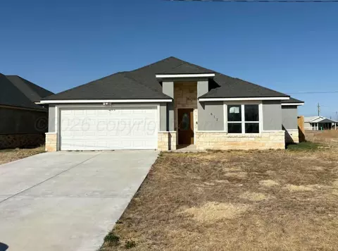 612 Poplar Cactus Tx 79013, Cactus, TX 79013