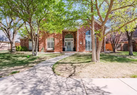 7714 Stuyvesant Avenue Amarillo Tx 79121 Ave, Amarillo, TX 79121