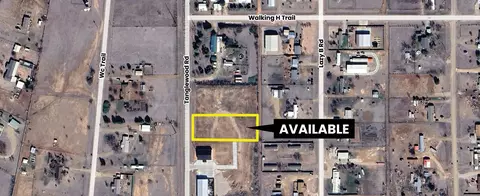0 Tanglewood Road Amarillo Tx 79118-4309 Rd, Amarillo, TX 79118