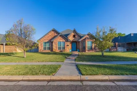 7718 Pinnacle Drive Amarillo Tx 79119-7494 Dr, Amarillo, TX 79119