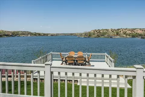 615 S Shore Drive Amarillo Tx 79118 Dr, Amarillo, TX 79118