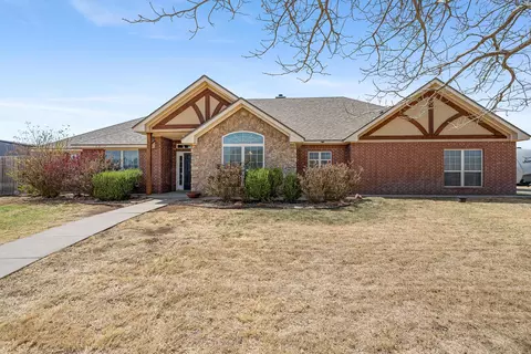 9100 Arena Drive Amarillo Tx 79119-7866 Dr, Amarillo, TX 79119