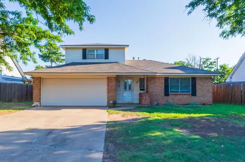 5714 Everett Avenue Amarillo Tx 79106 Ave, Amarillo, TX 79106