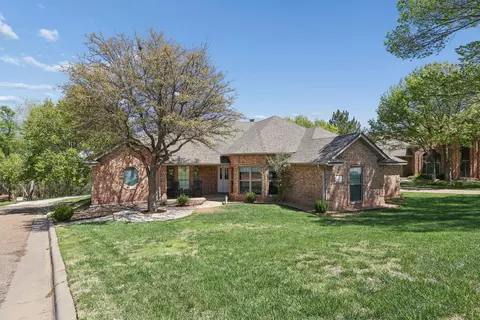 1 Pinecrest Drive Amarillo Tx 79124-7827 Dr, Amarillo, TX 79124